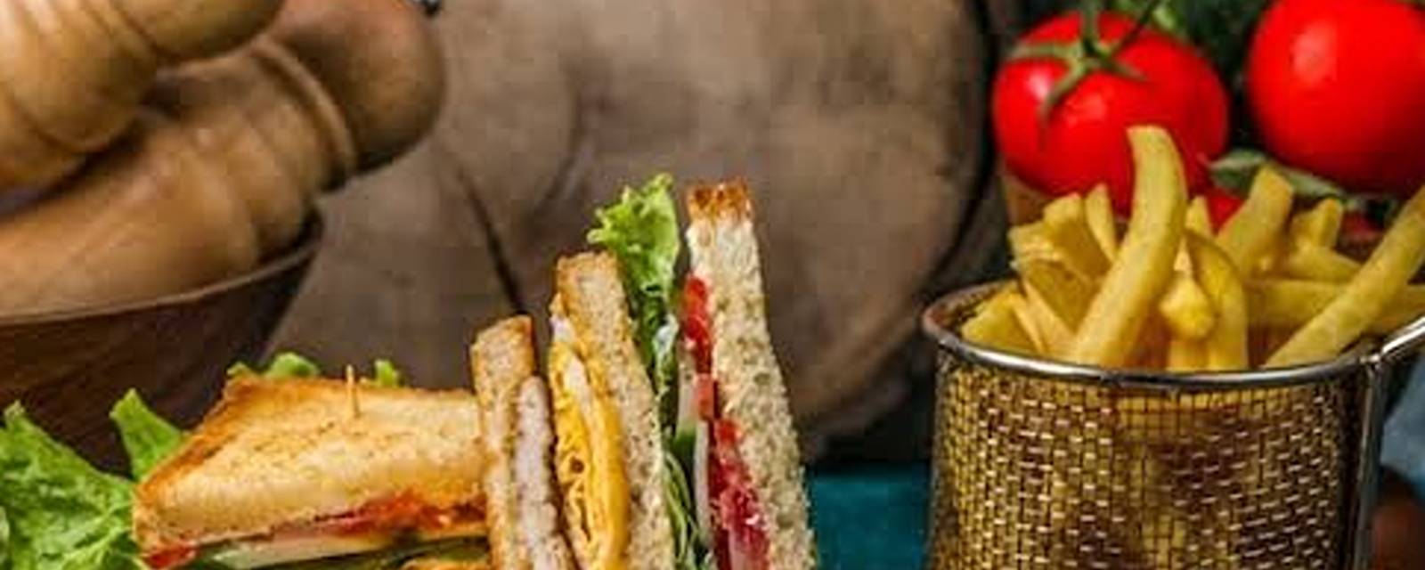 Insta Cafe cover
